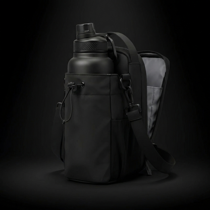 Bolsa Magnética Gimnasio Magnity - Triple Imán